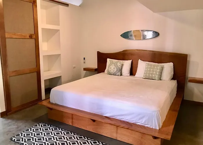 Habitación en casa particular La Buena Vida Cabinas