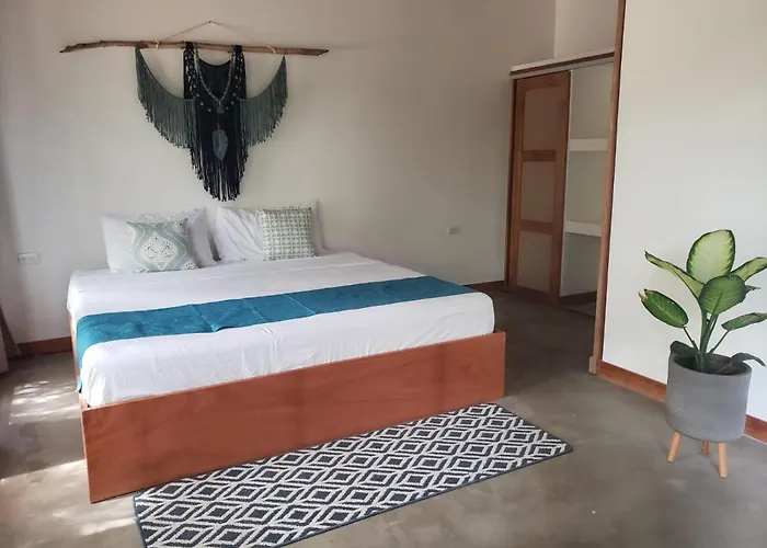 La Buena Vida Cabinas