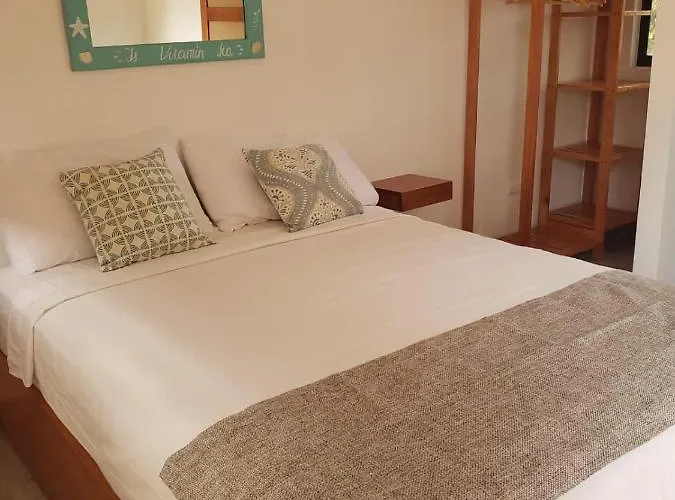 La Buena Vida Cabinas *